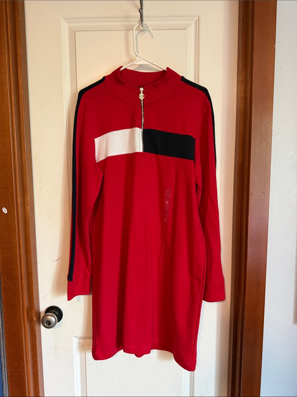 Tommy Hilfiger knit dress